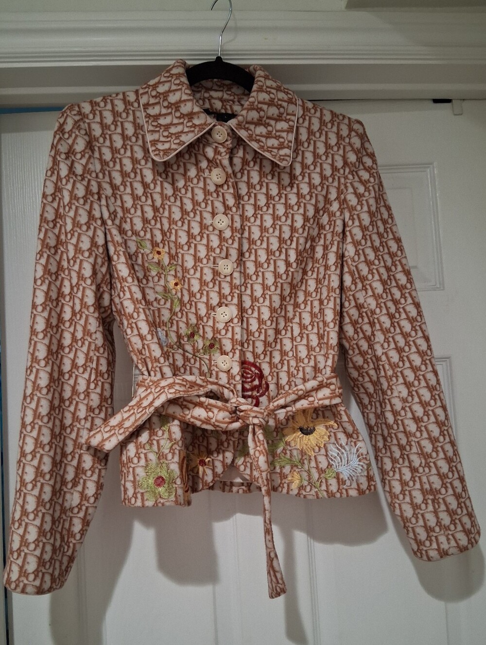 Gorgeous Designer Jacket